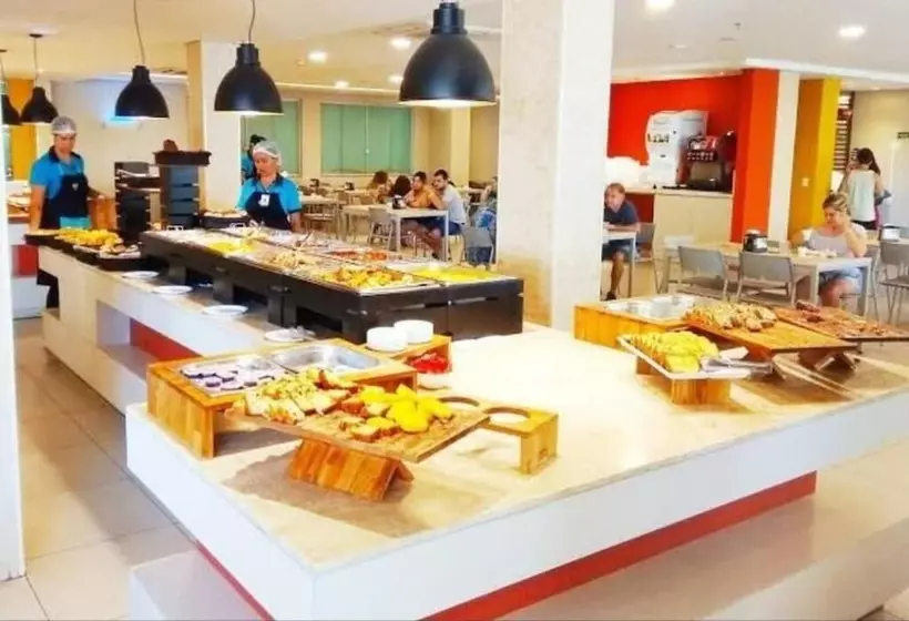 ホテル Olimpia Park Resort
