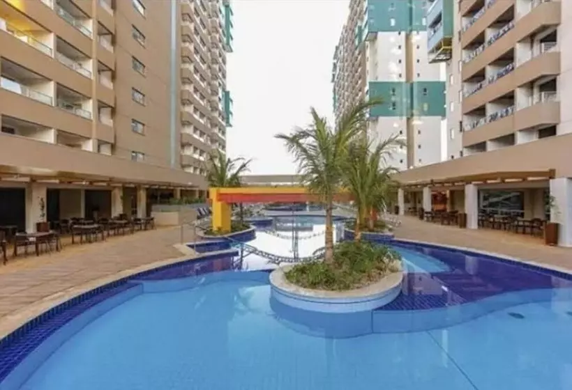 ホテル Olimpia Park Resort