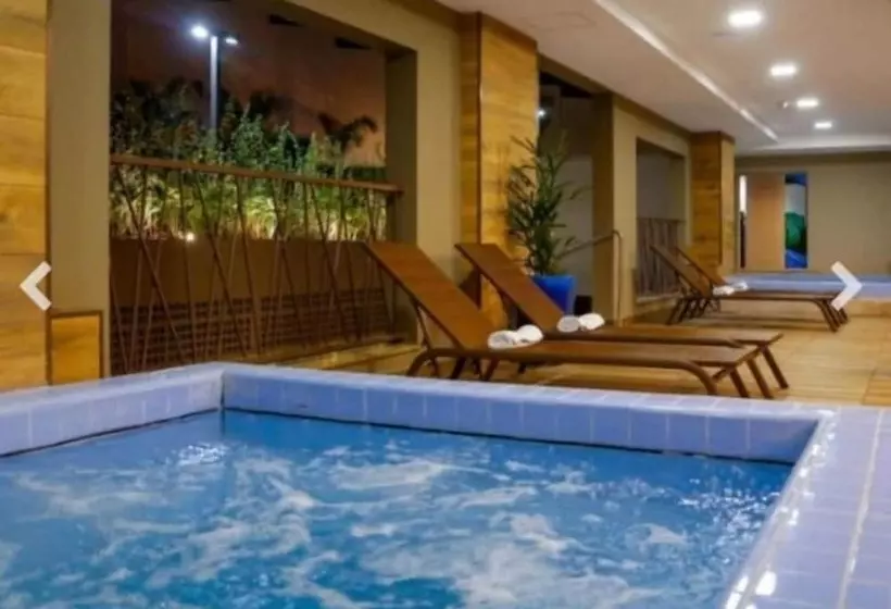 ホテル Olimpia Park Resort