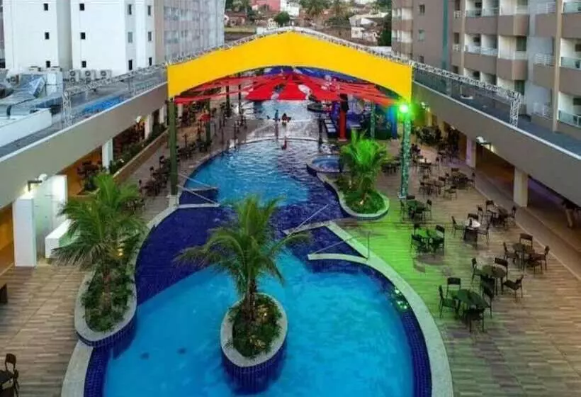 ホテル Olimpia Park Resort