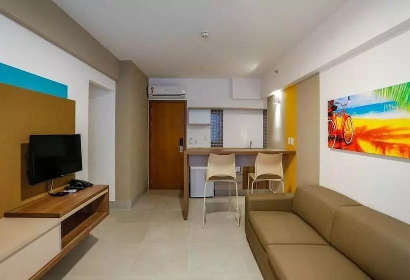 ホテル Olimpia Park Resort