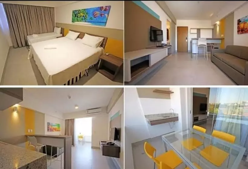 ホテル Olimpia Park Resort