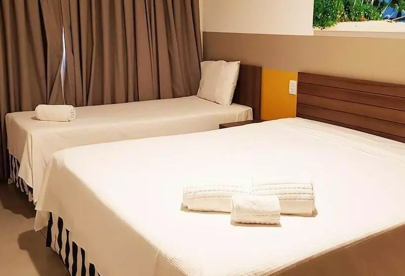 ホテル Olimpia Park Resort