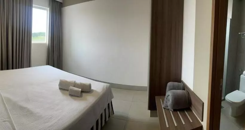 ホテル Olimpia Park Resort