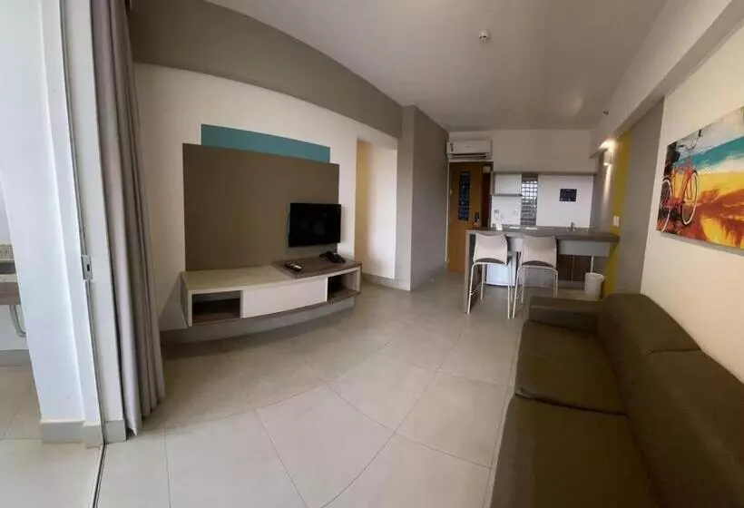 ホテル Olimpia Park Resort