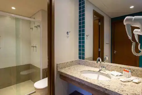 ホテル Olimpia Park Resort