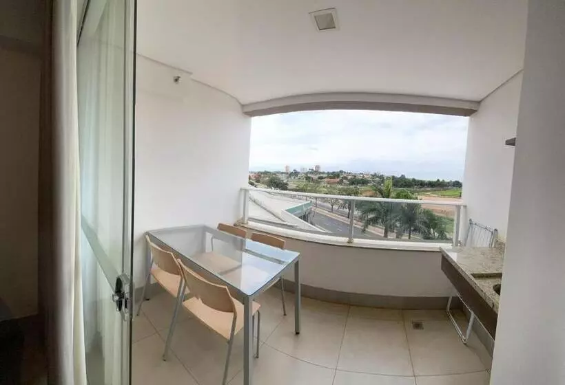ホテル Olimpia Park Resort