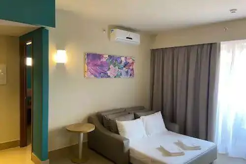 ホテル Olimpia Park Resort