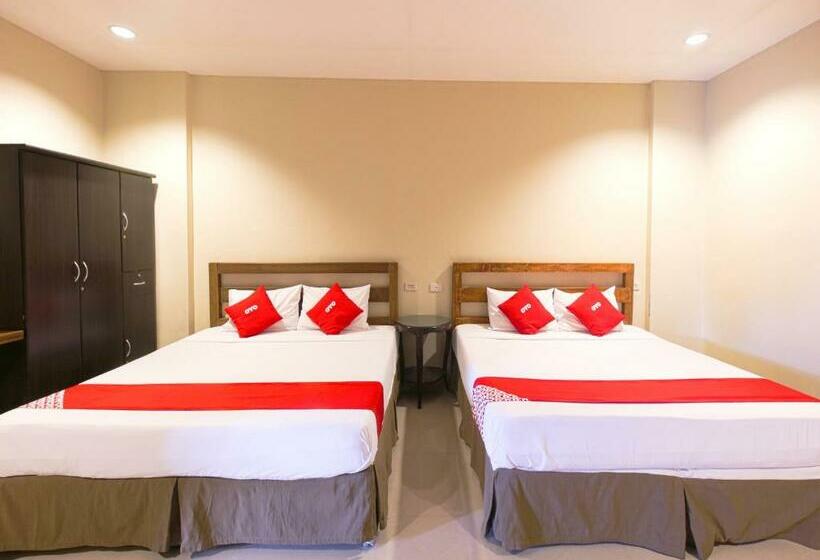 Hotel Oyo 792 Wil S Suites