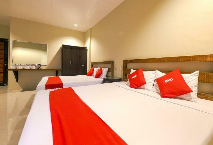Hotel Oyo 792 Wil S Suites