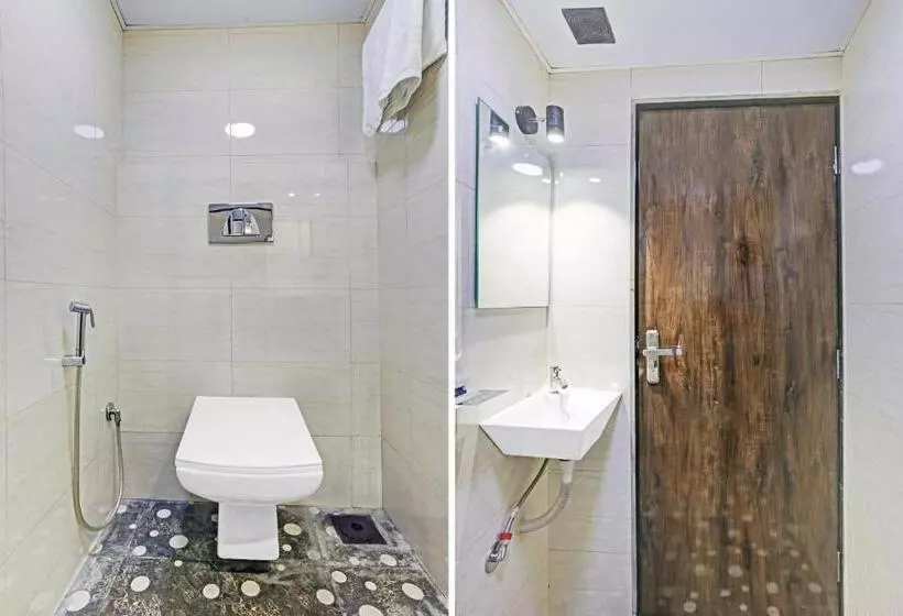 هتل Oyo 80764 Tawakkal Guest House
