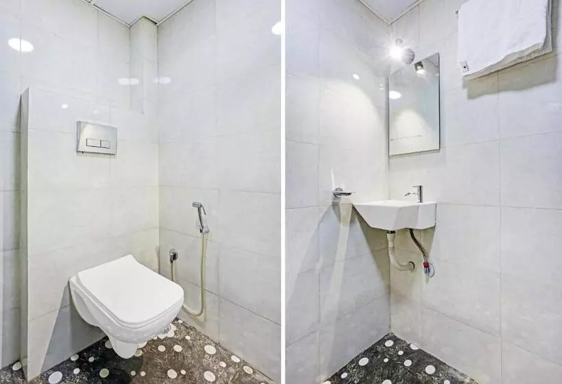 هتل Oyo 80764 Tawakkal Guest House