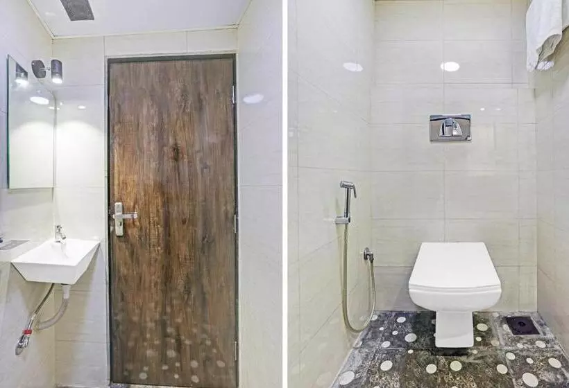 هتل Oyo 80764 Tawakkal Guest House