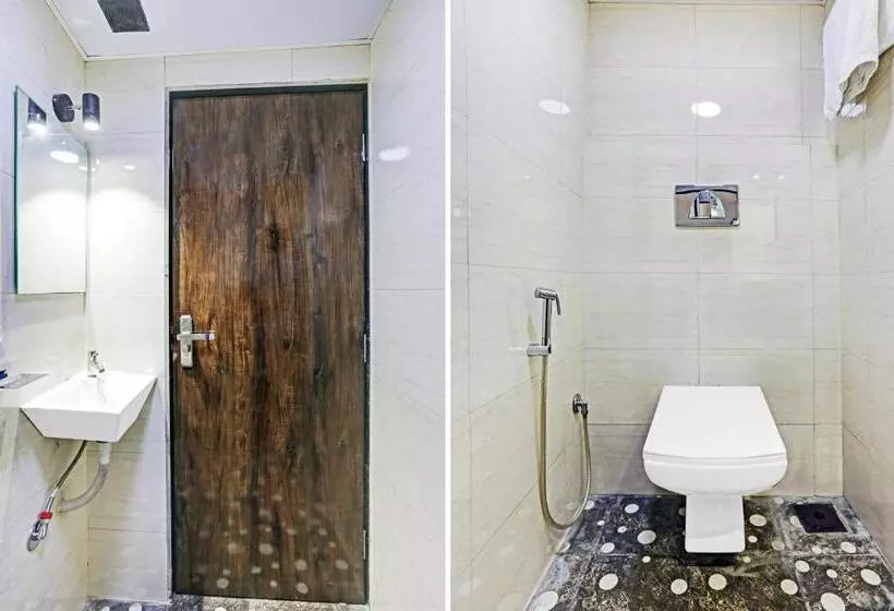 هتل Oyo 80764 Tawakkal Guest House