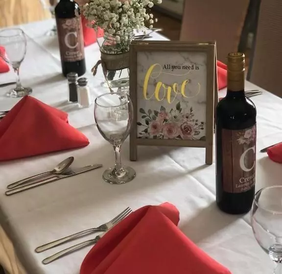 Hotelli Rocky Brook Acres