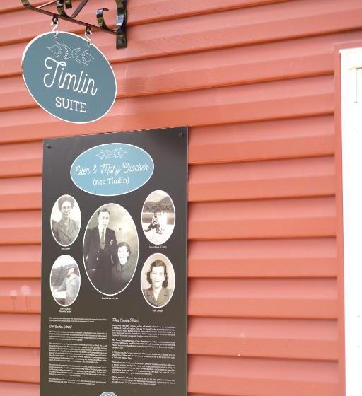 فندق Rocky Brook Acres