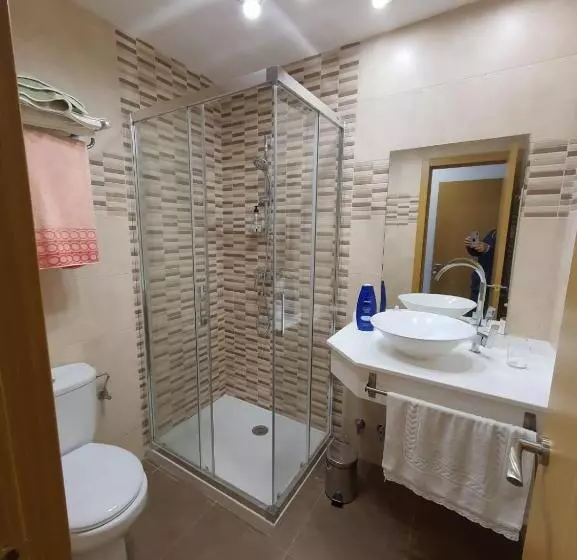 Hotelli Rural Villarromana De Tres Estrellas