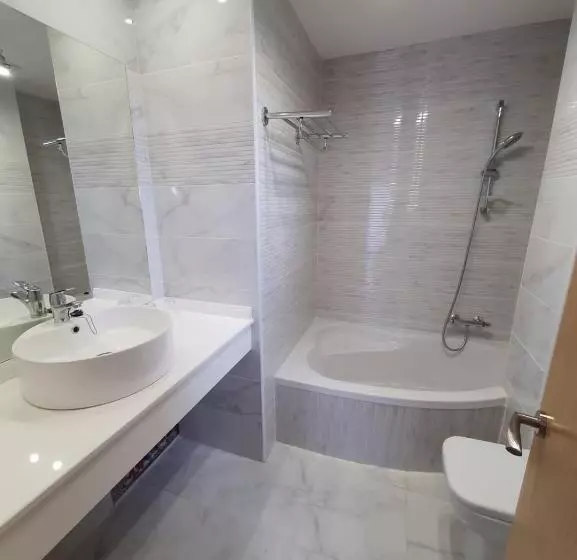 Hotelli Rural Villarromana De Tres Estrellas