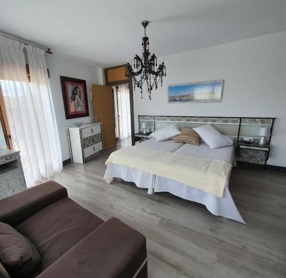 فندق Rural Villarromana De Tres Estrellas