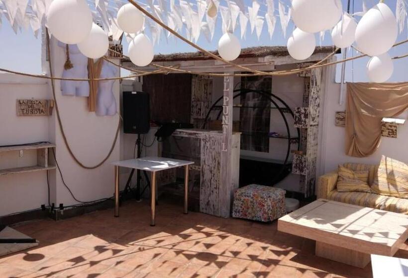 فندق Rural Villarromana De Tres Estrellas