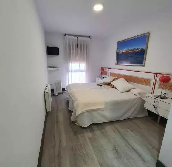 Hotelli Rural Villarromana De Tres Estrellas