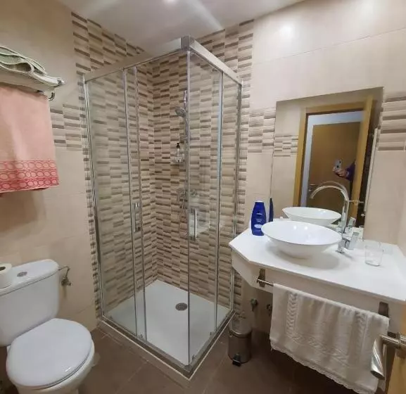 Hotelli Rural Villarromana De Tres Estrellas