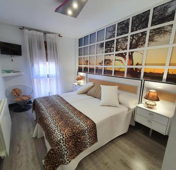 فندق Rural Villarromana De Tres Estrellas