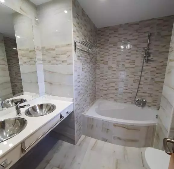 Hotelli Rural Villarromana De Tres Estrellas