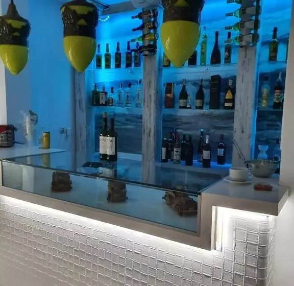 Hotelli Rural Villarromana De Tres Estrellas