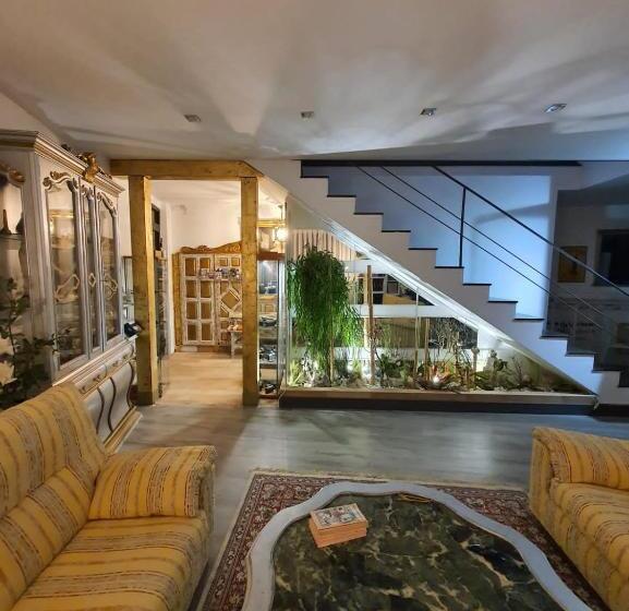 فندق Rural Villarromana De Tres Estrellas