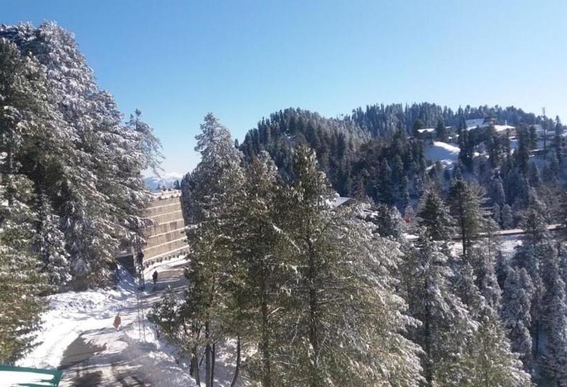 Shangrila Hotels Changla Gali