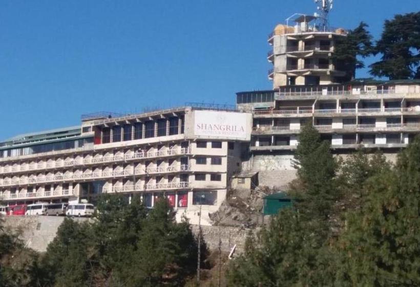 Shangrila Hotels Changla Gali