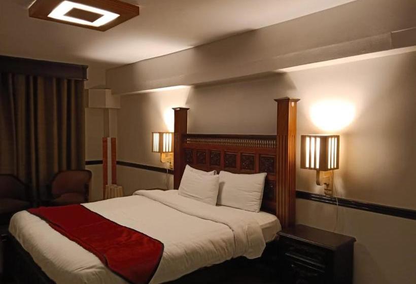 Shangrila Hotels Changla Gali