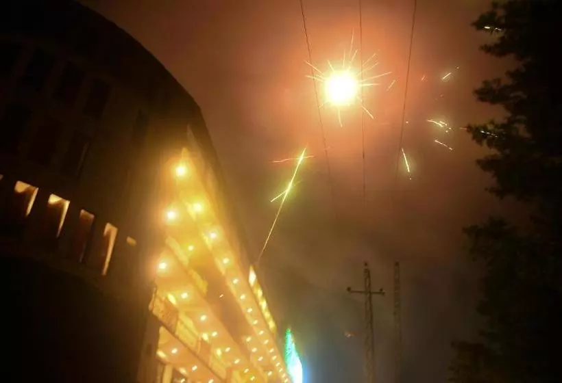 Shangrila Hotels Changla Gali