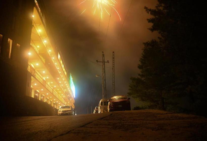 Shangrila Hotels Changla Gali