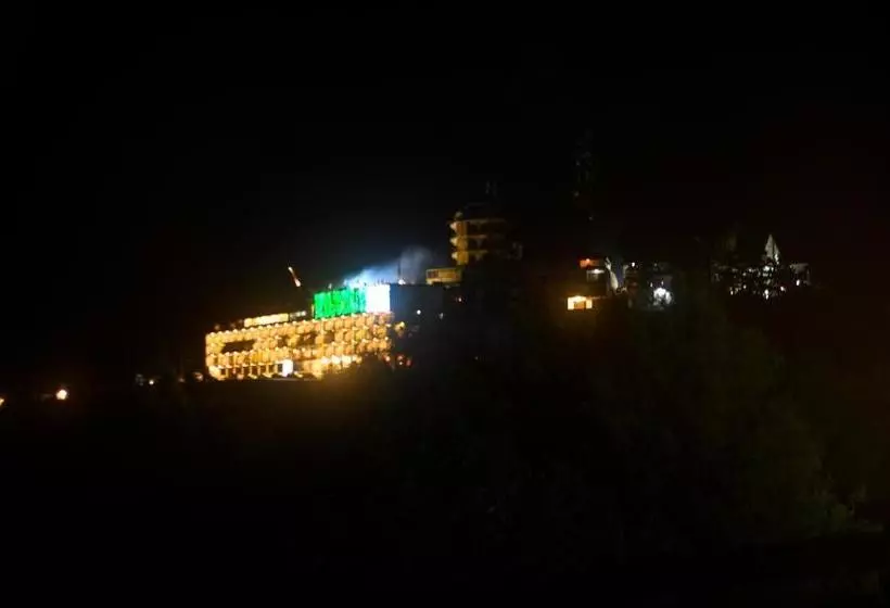 Shangrila Hotels Changla Gali