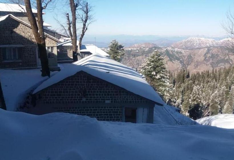 Shangrila Hotels Changla Gali