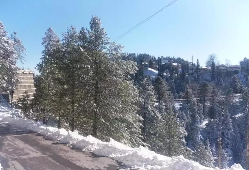 Shangrila Hotels Changla Gali