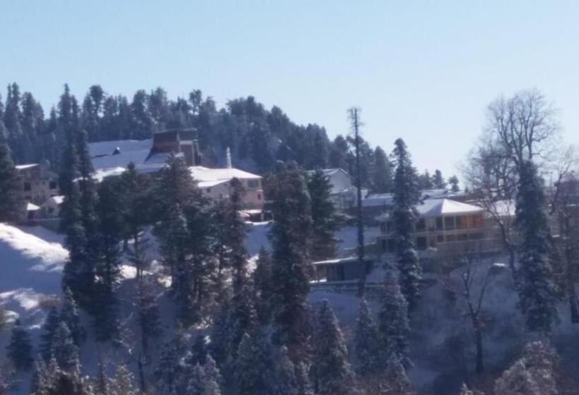 Shangrila Hotels Changla Gali