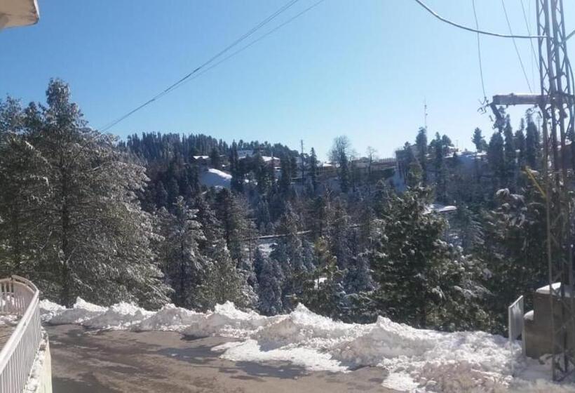 Shangrila Hotels Changla Gali