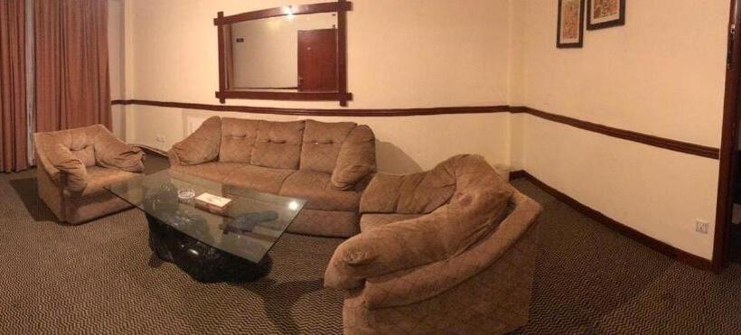 Shangrila Hotels Changla Gali