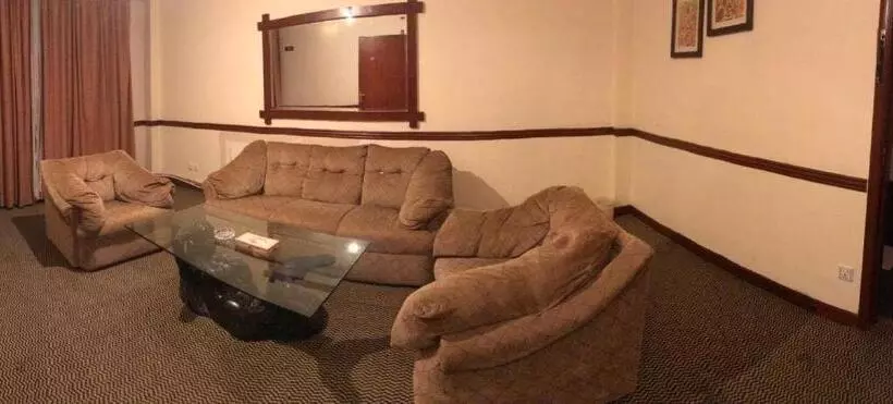Shangrila Hotels Changla Gali