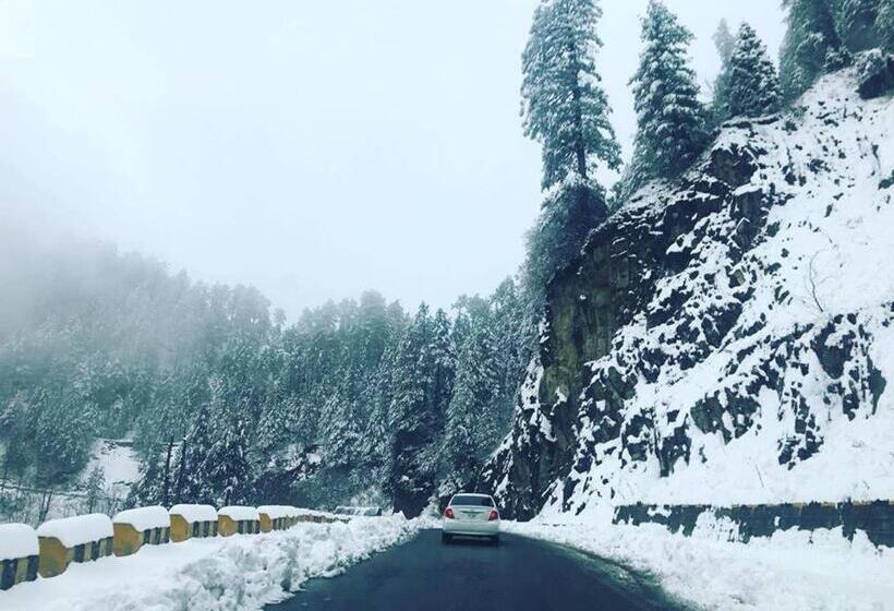 Shangrila Hotels Changla Gali