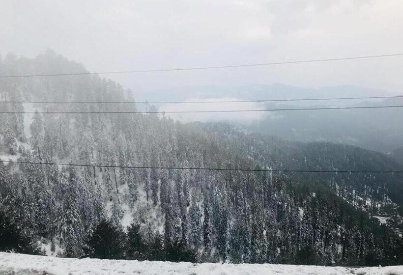 Shangrila Hotels Changla Gali