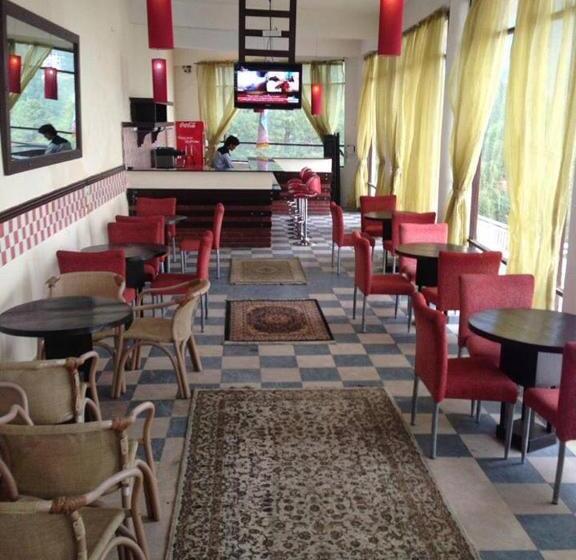 Shangrila Hotels Changla Gali