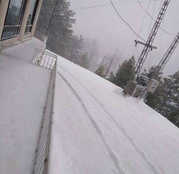 Shangrila Hotels Changla Gali