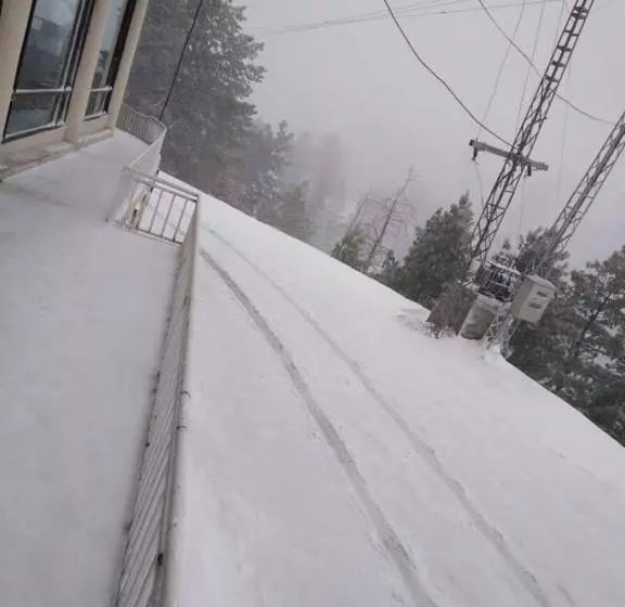 Shangrila Hotels Changla Gali