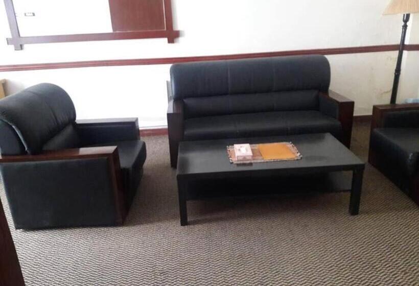 Shangrila Hotels Changla Gali