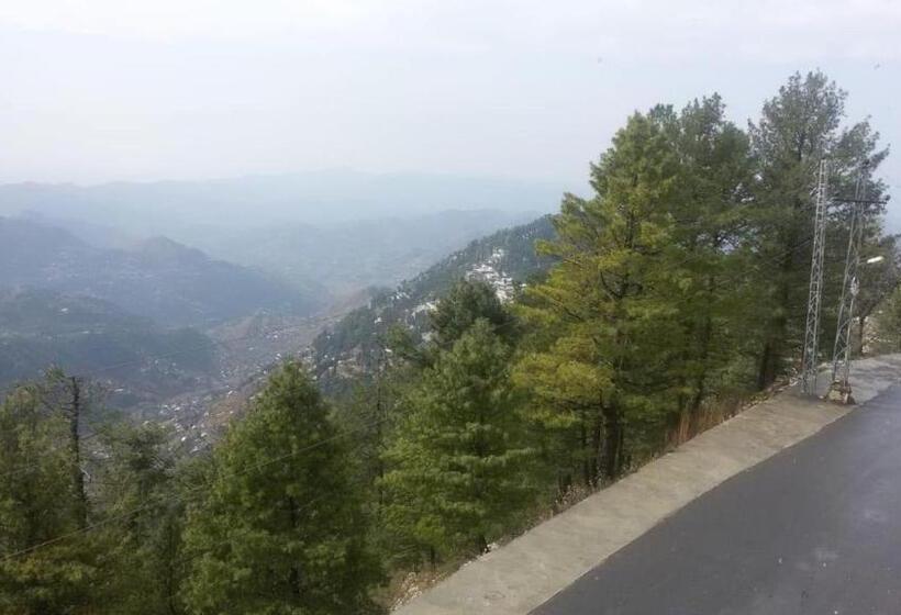 Shangrila Hotels Changla Gali