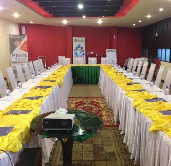 Shangrila Hotels Changla Gali